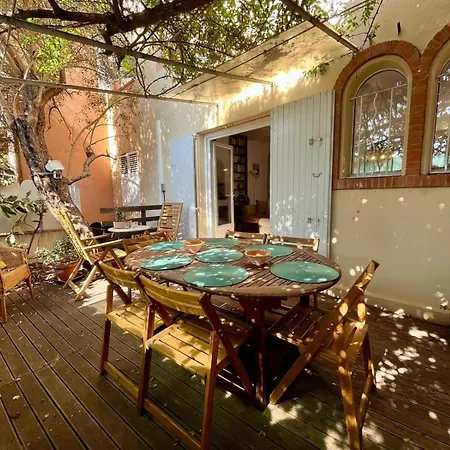 Les Pins Dores Villa *