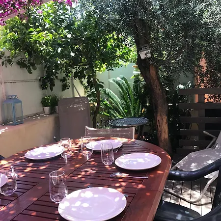 Les Pins Dores Βίλα Αντίμπ